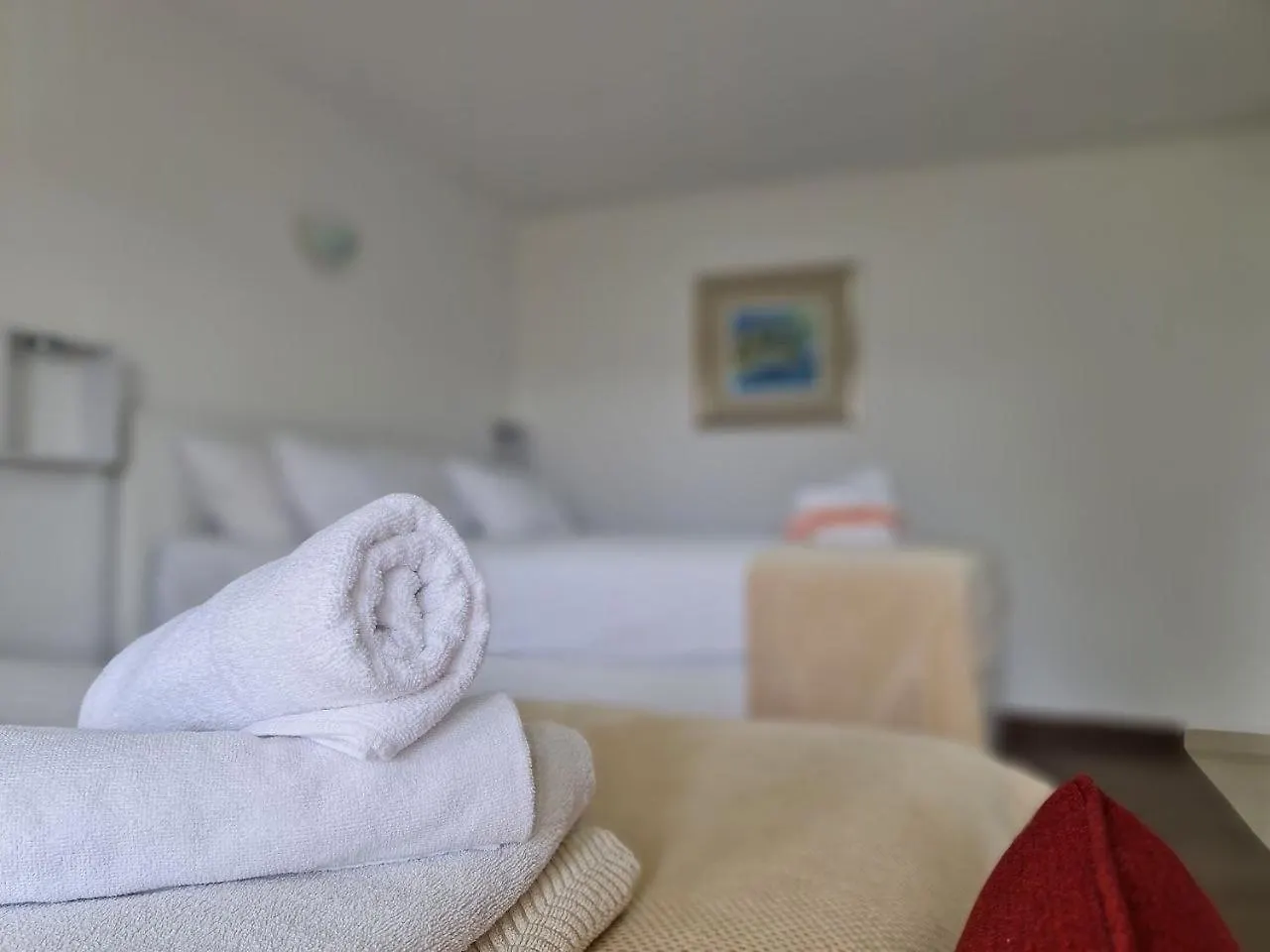 Eden Apartment Kornic
