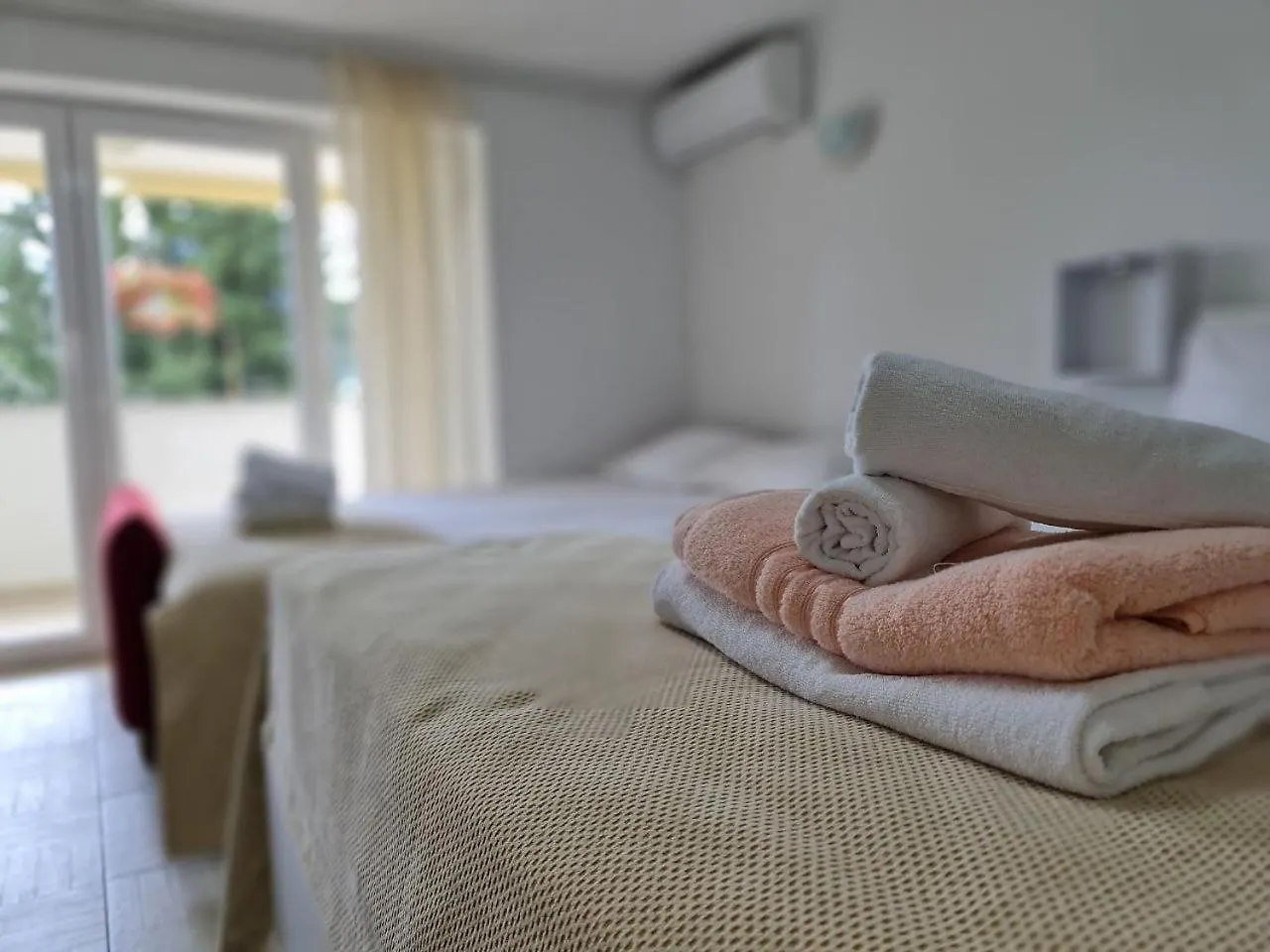 Eden Apartment Kornic Croatia
