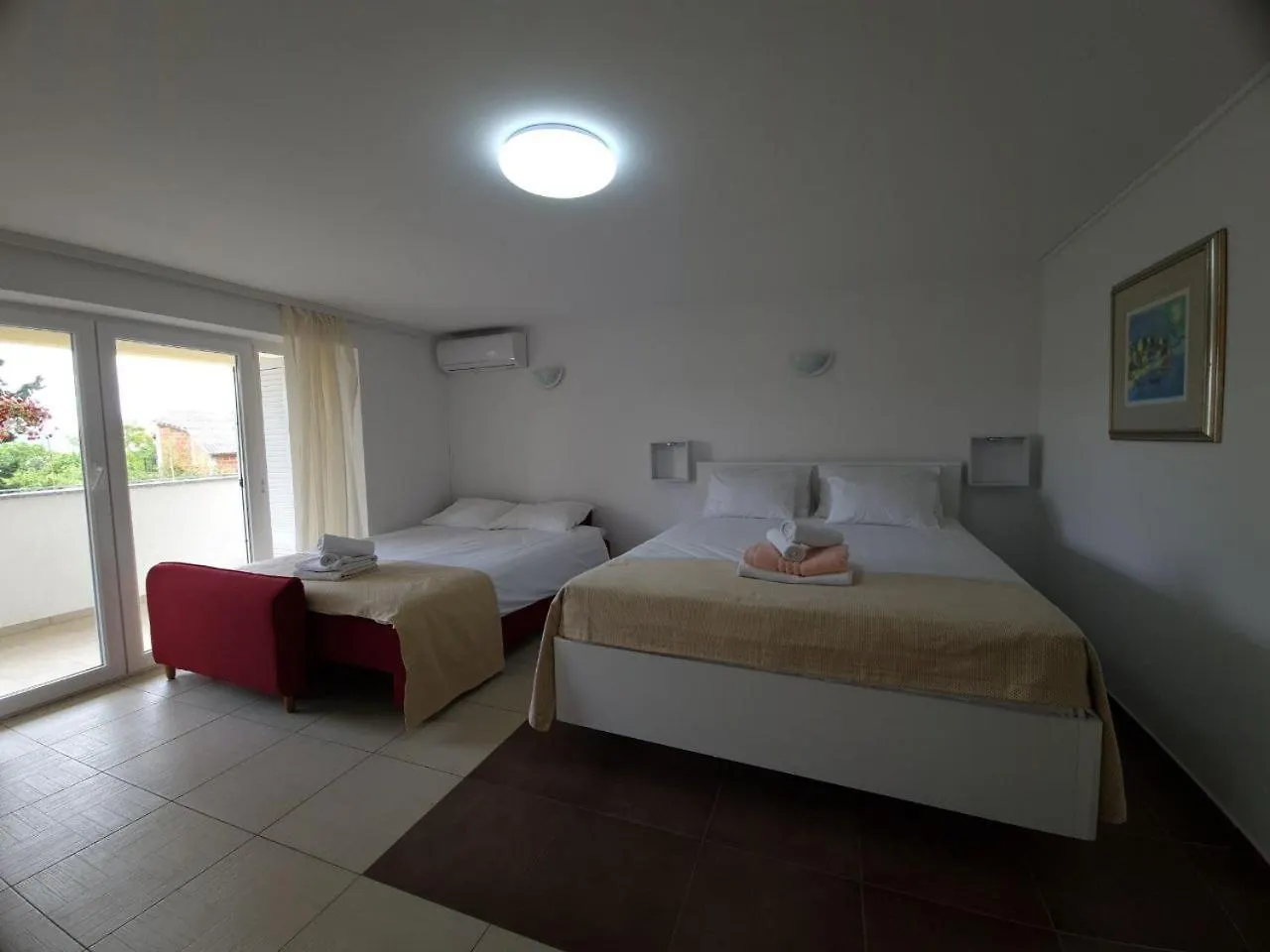 Eden Apartment Kornic Croatia