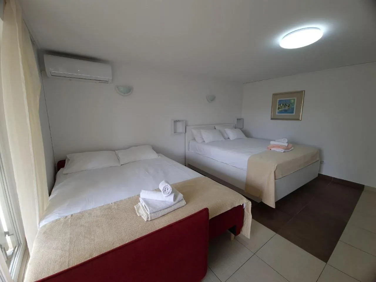 Eden Apartment Kornic Croatia