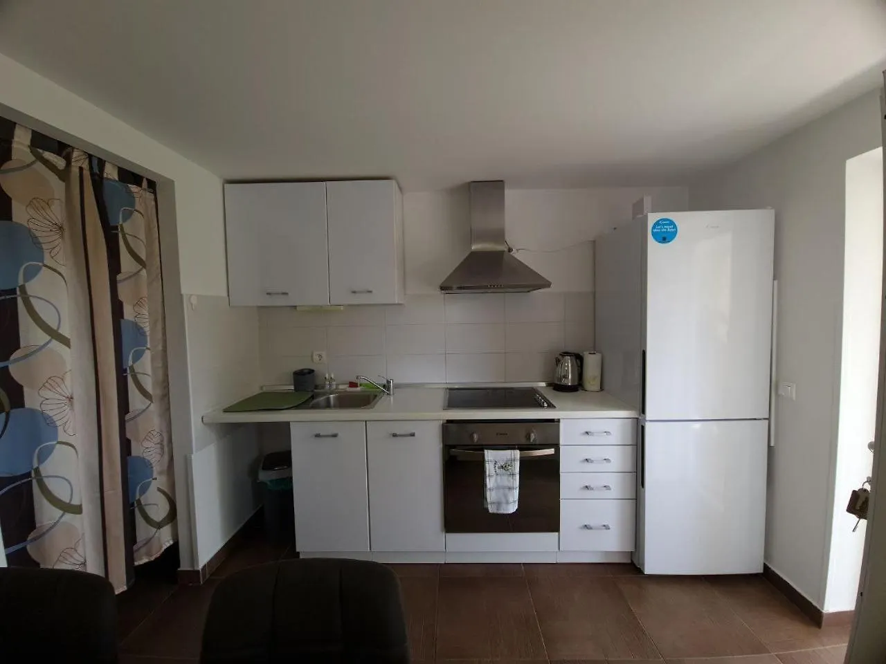 Eden Apartment Kornic