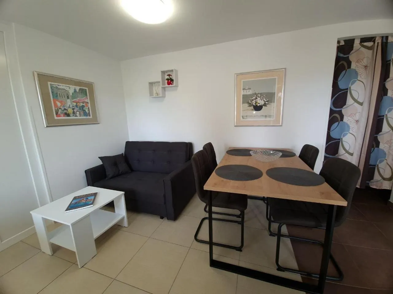 Eden Apartment Kornic