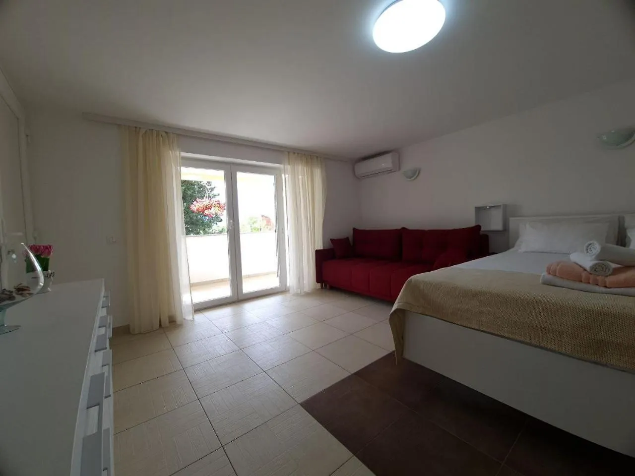 Eden Apartment Kornic Croatia