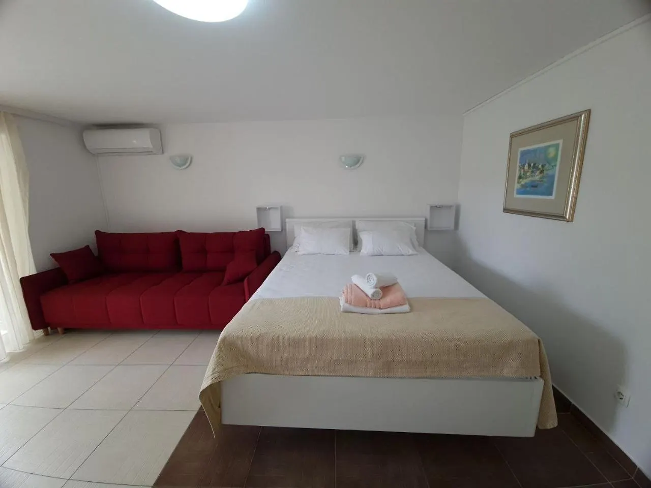 Eden Apartment Kornic