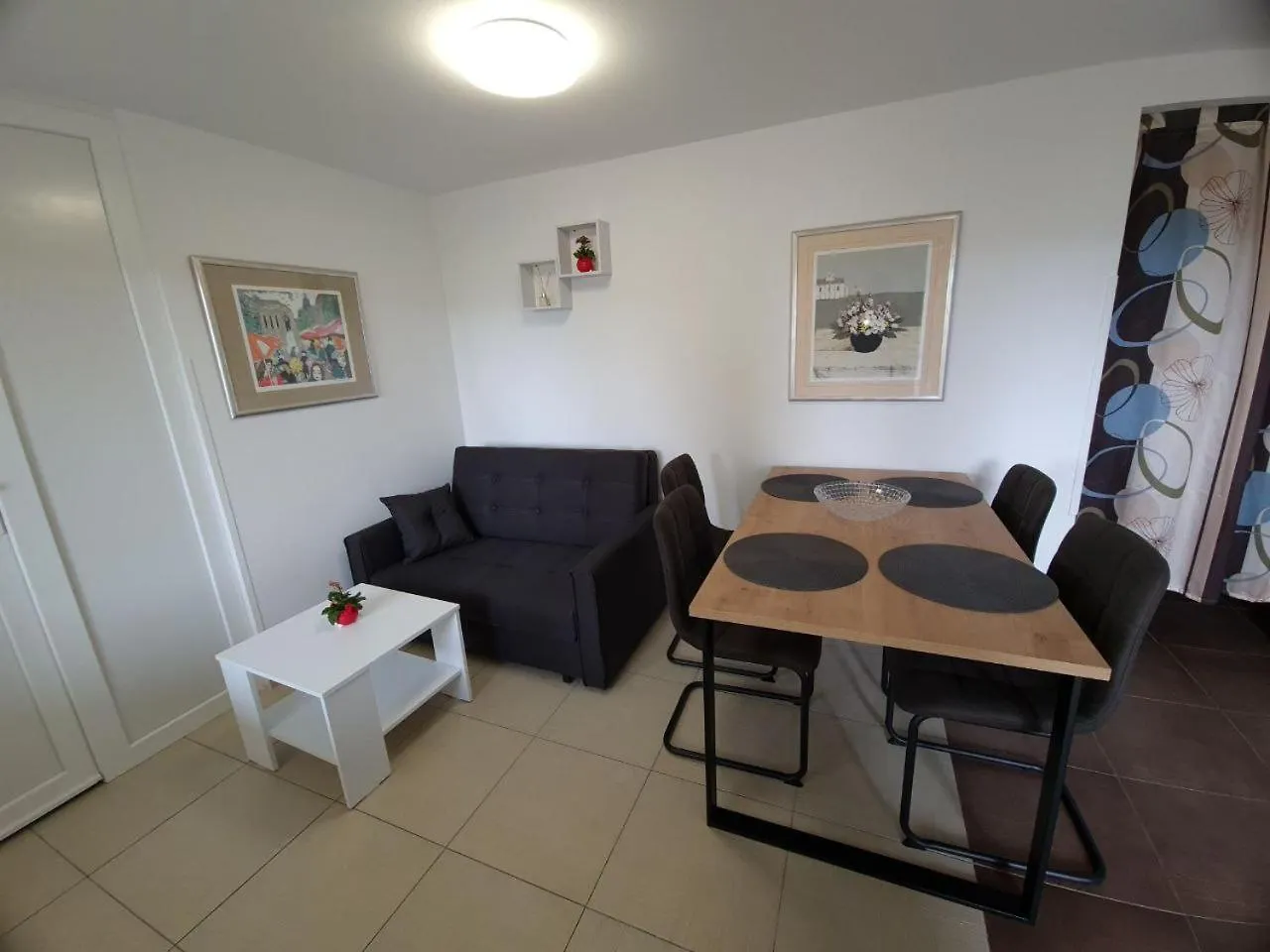 Eden Apartment Kornic