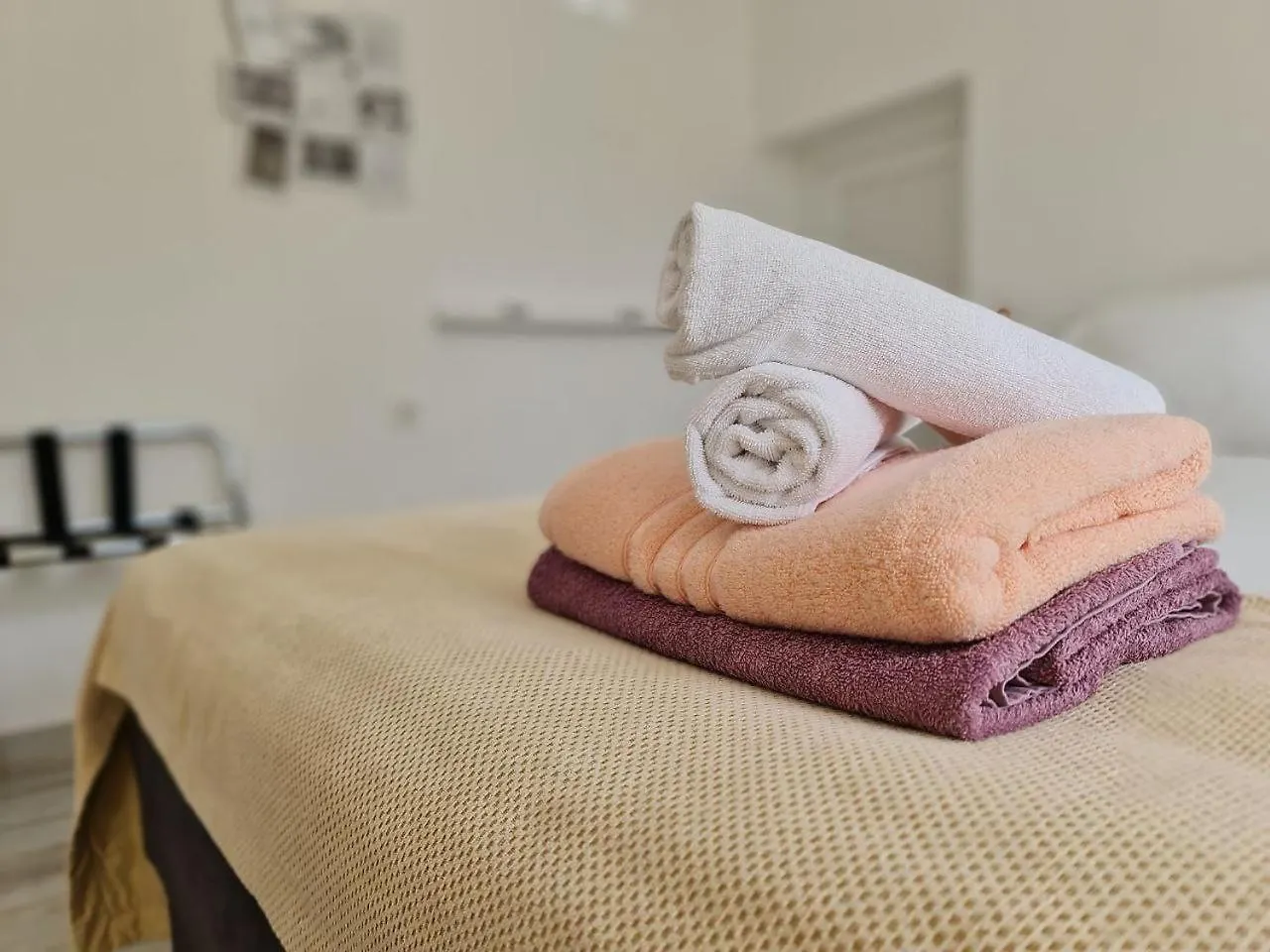 Eden Apartment Kornic Croatia