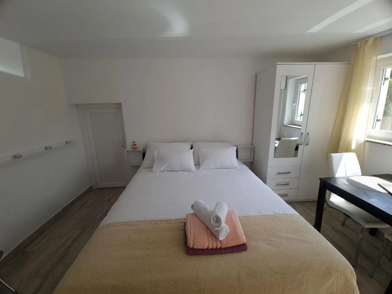 Eden Apartment Kornic Croatia