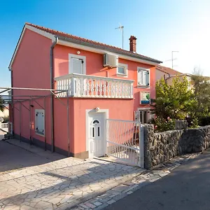  Appartamento Vila Milano