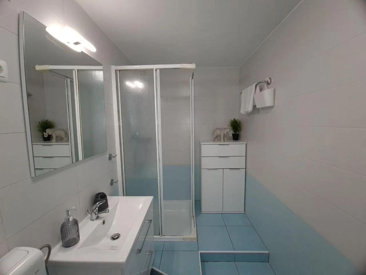 Eden Apartment Kornić Chorvatsko