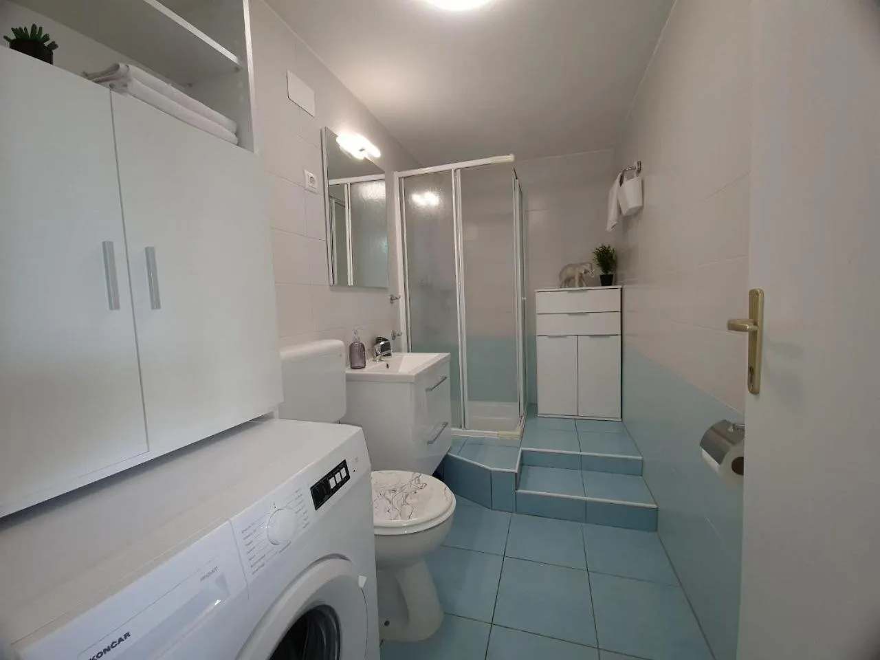 Eden Apartment Kornić