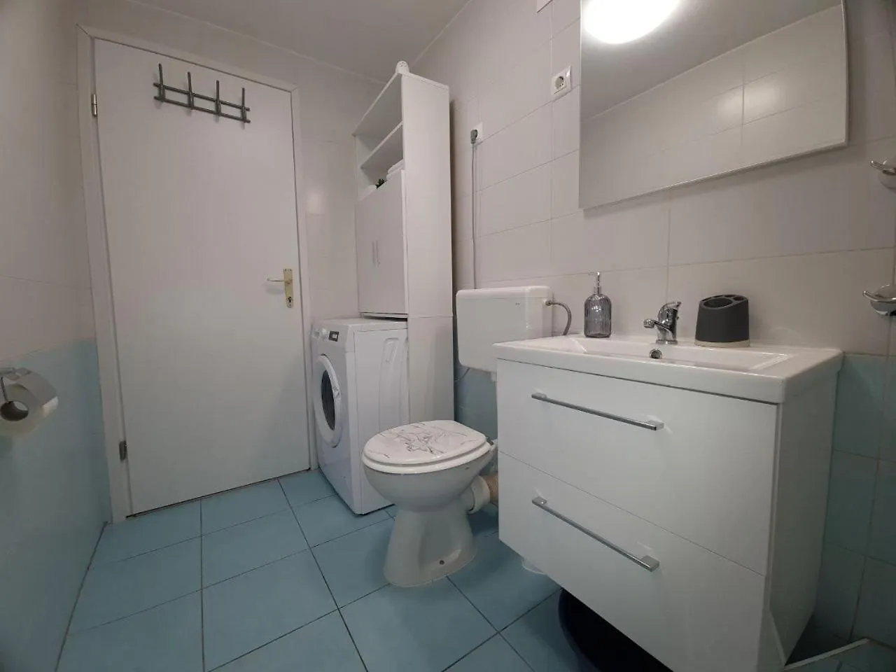 Eden Apartment Kornić