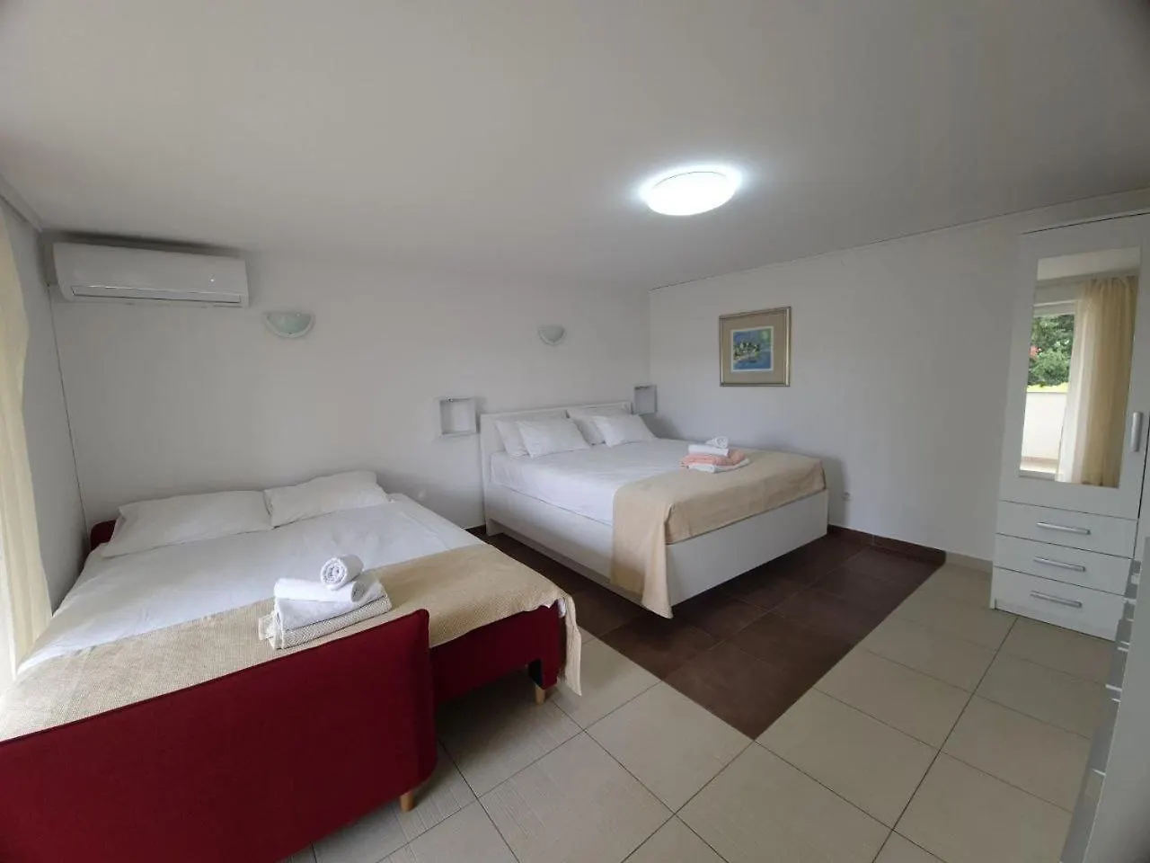 Eden Apartment Kornić