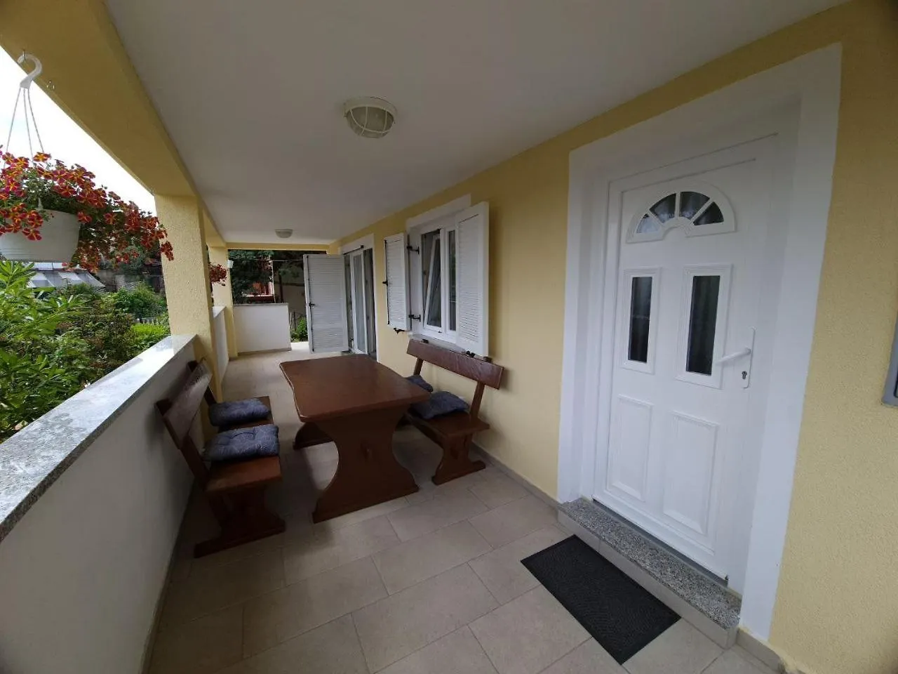 Eden Apartment Kornić