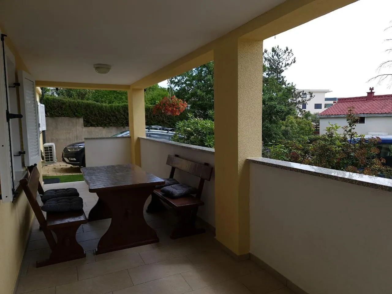 Eden Apartment Kornić