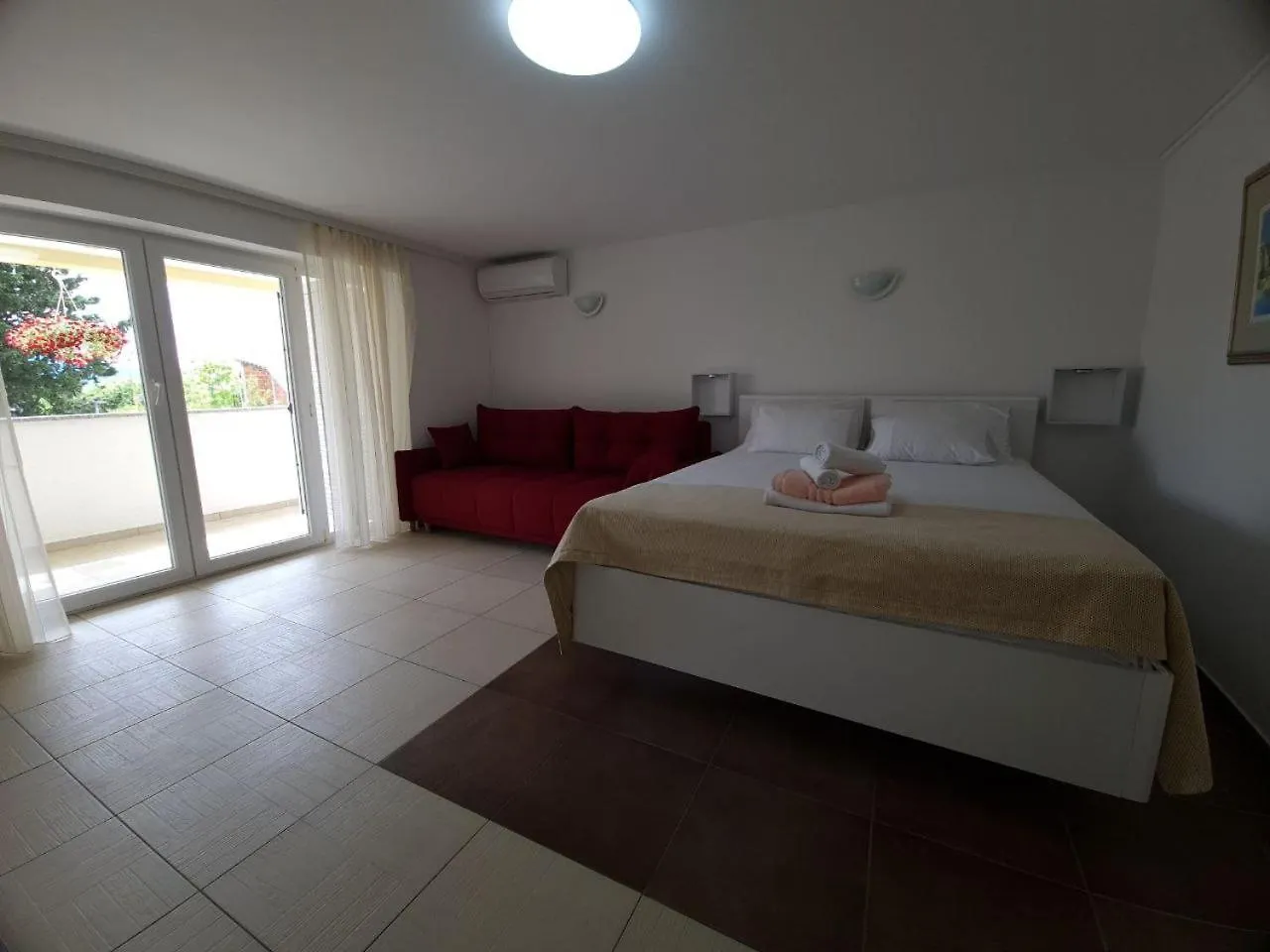 Eden Apartment Kornić Chorvatsko