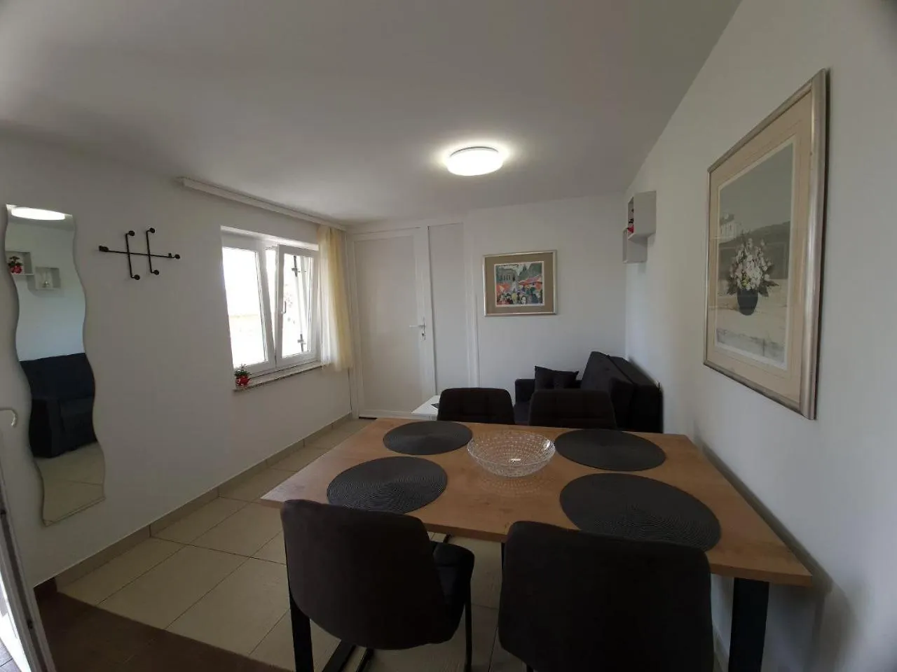 Eden Apartment Kornić