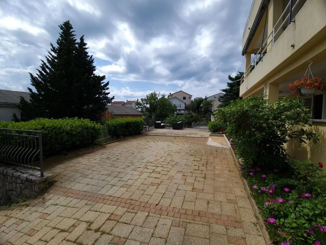 Eden Apartment Kornić