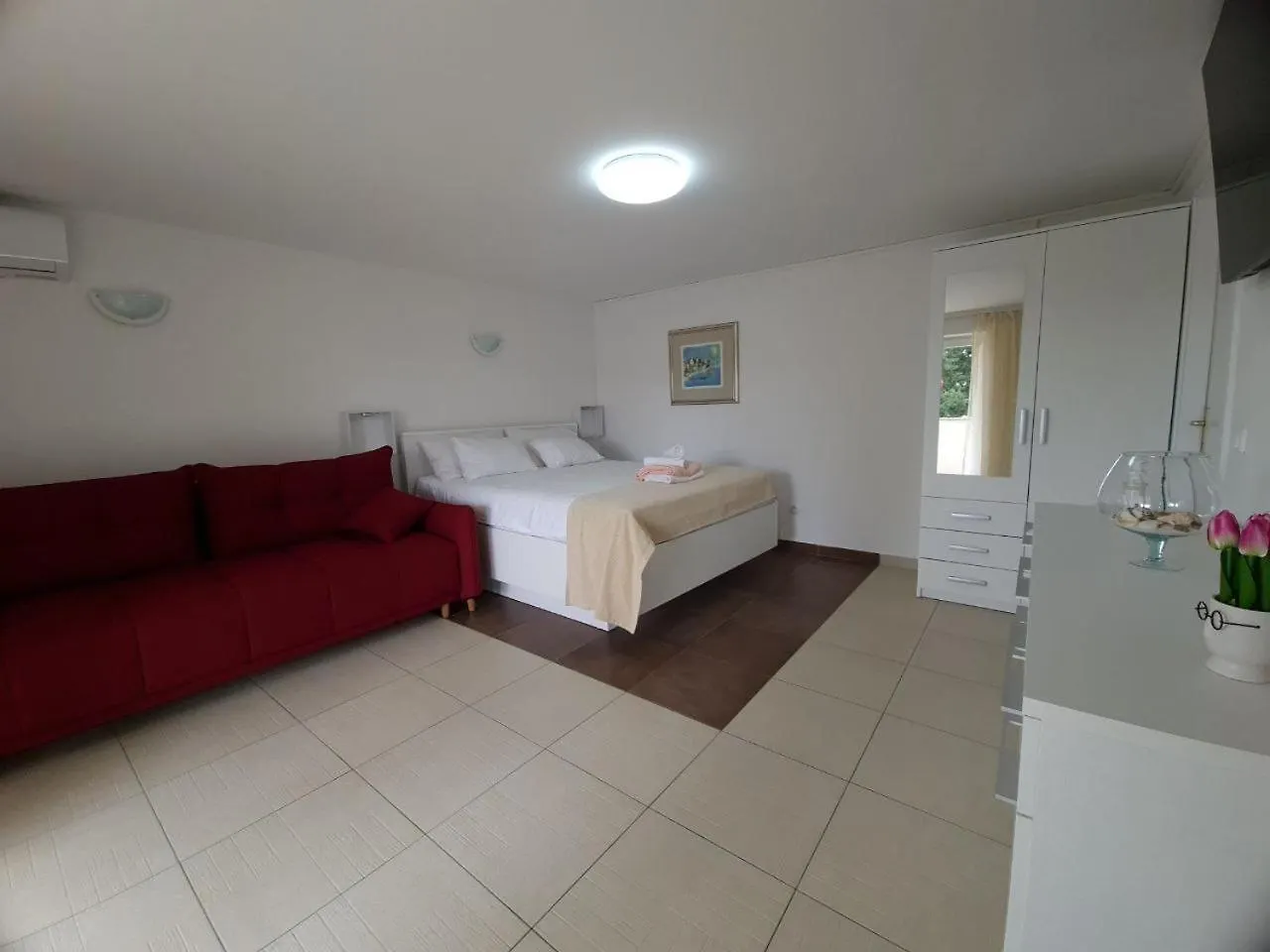 Eden Apartment Kornić