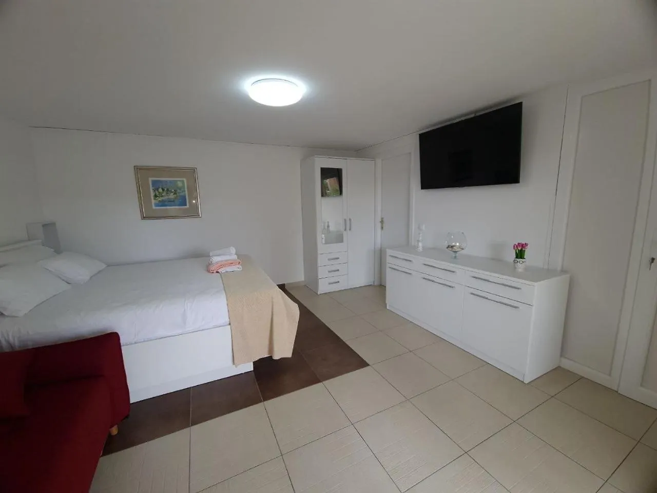 Eden Apartment Kornić 0*,  Chorvatsko