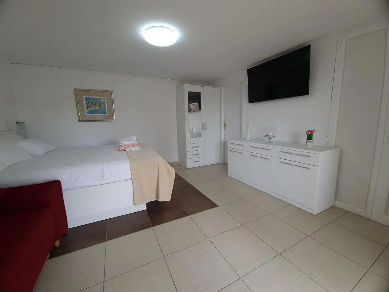 Eden Apartment Kornić Chorvatsko