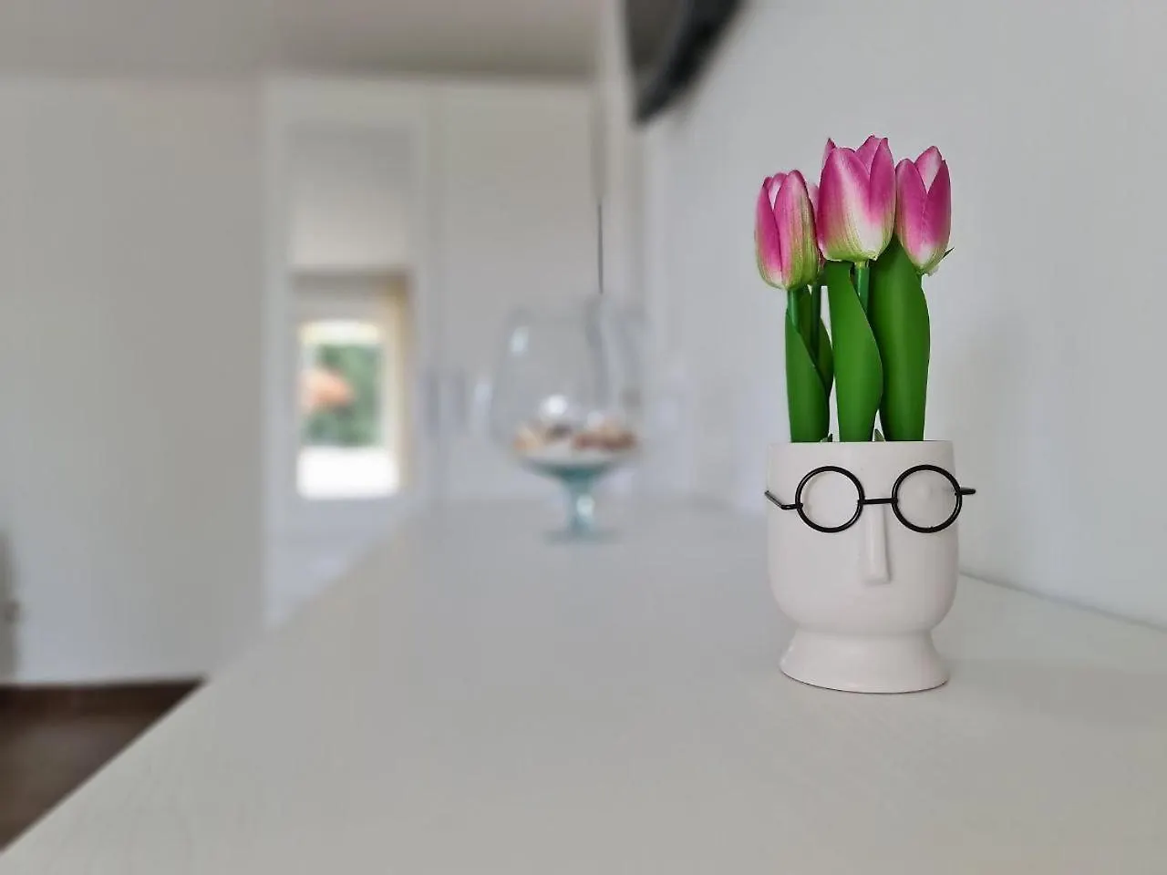 Eden Apartment Kornić