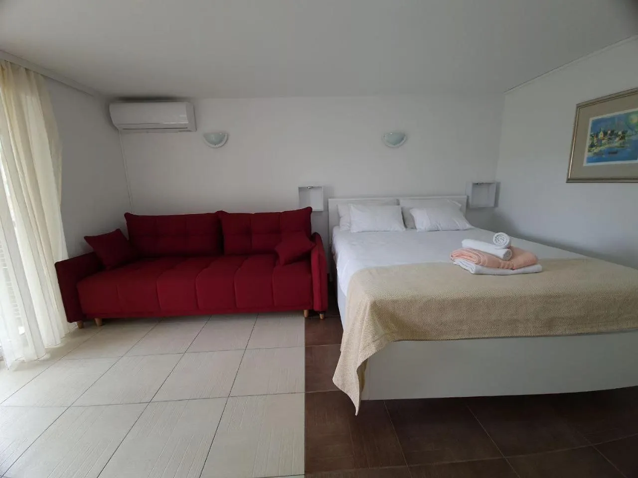 Eden Apartment Kornić Chorvatsko