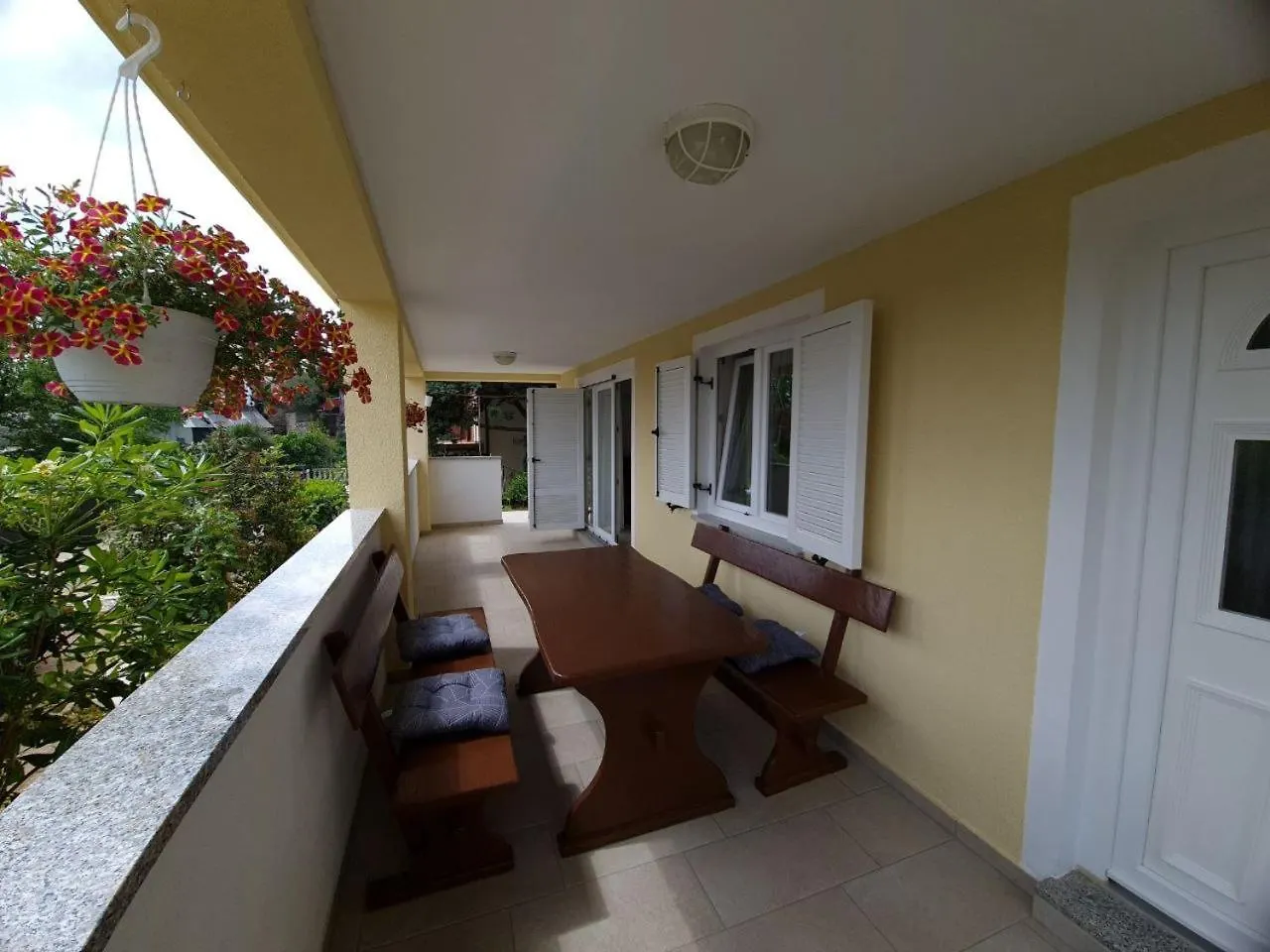 Eden Apartment Kornić Chorvatsko