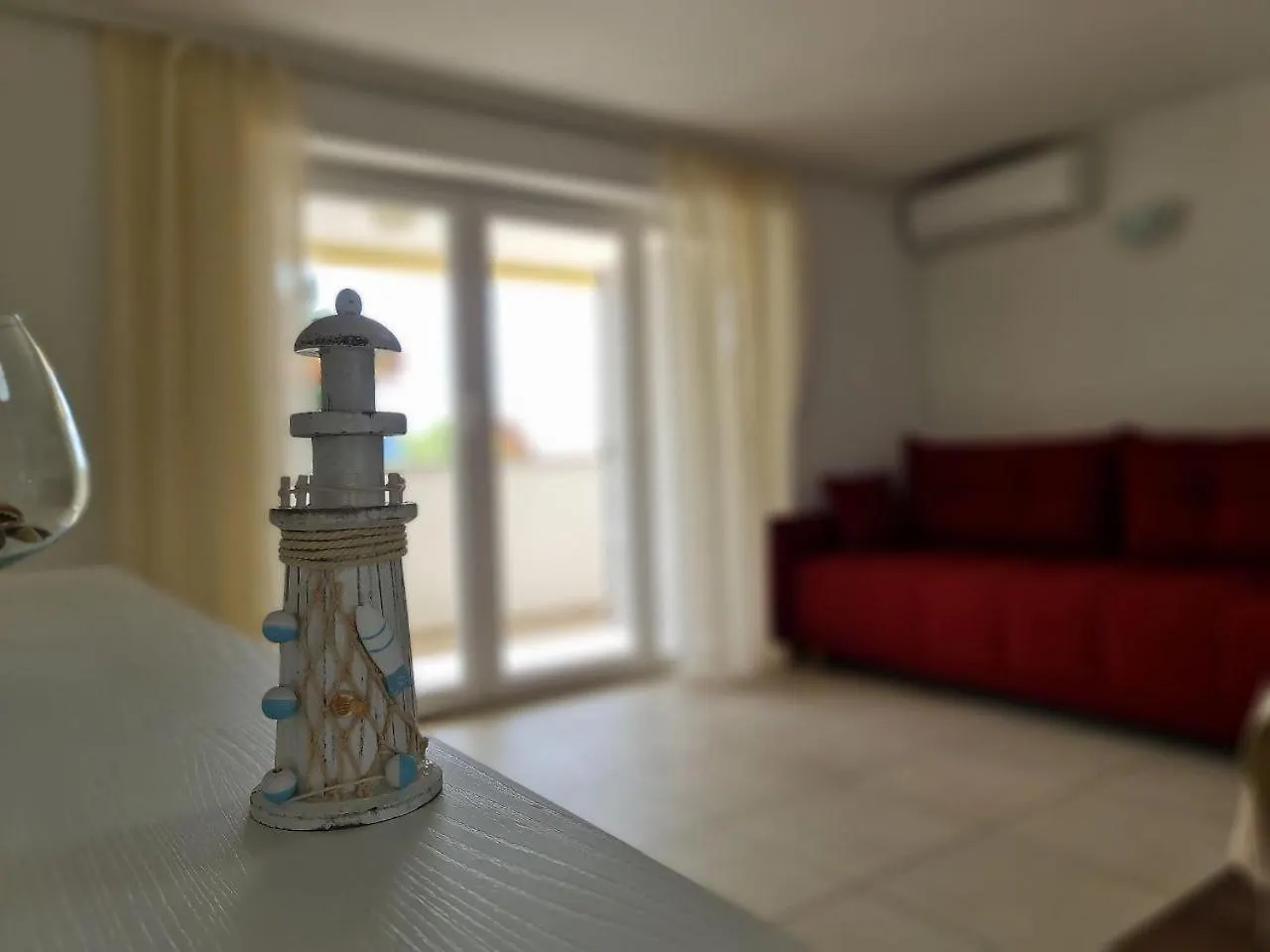 Eden Apartment Kornić