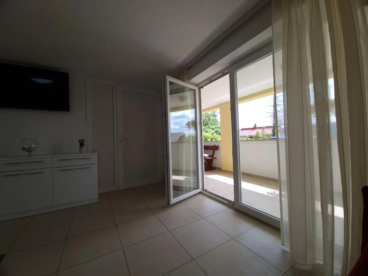 Eden Apartment Kornić