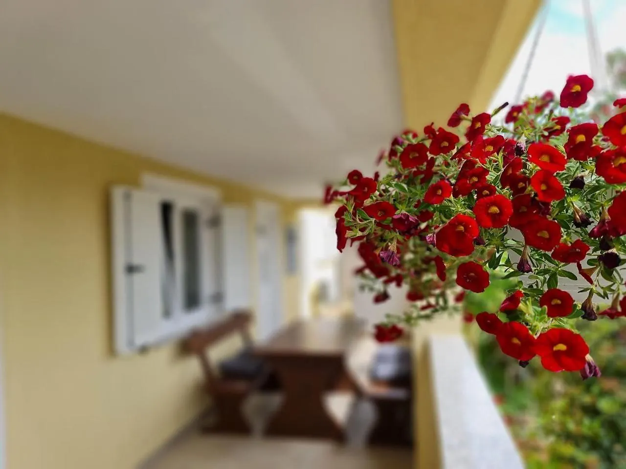 Eden Apartment Kornić Chorvatsko