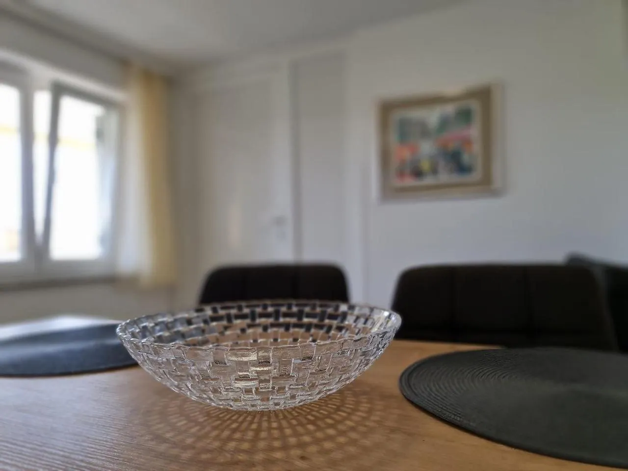 Eden Apartment Kornić