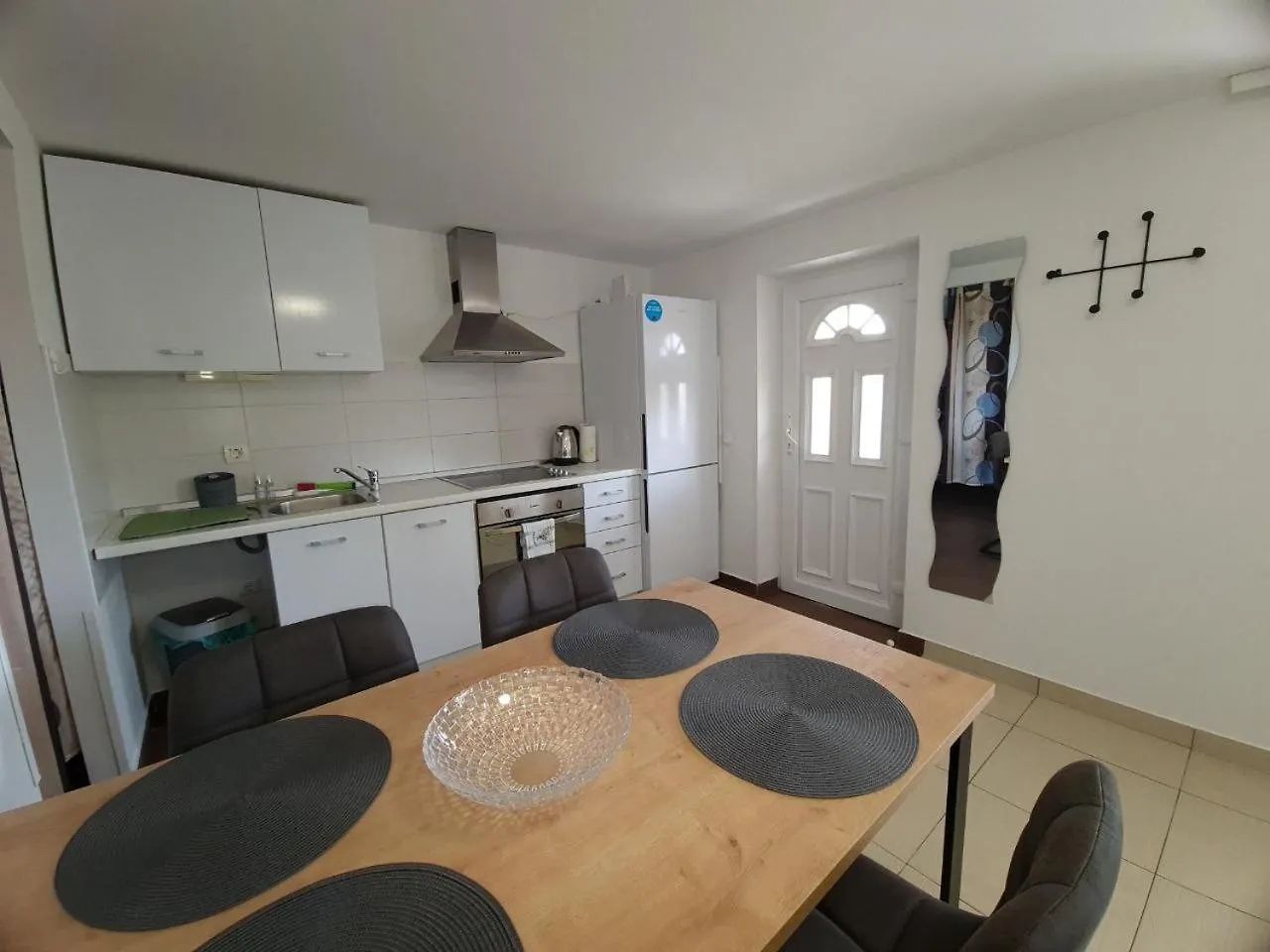 Eden Apartment Kornić Chorvatsko