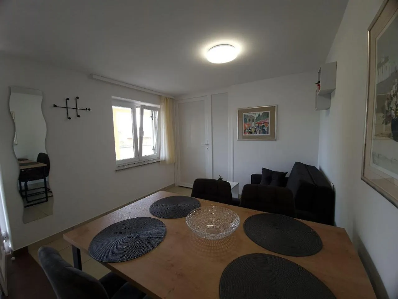 Eden Apartment Kornić