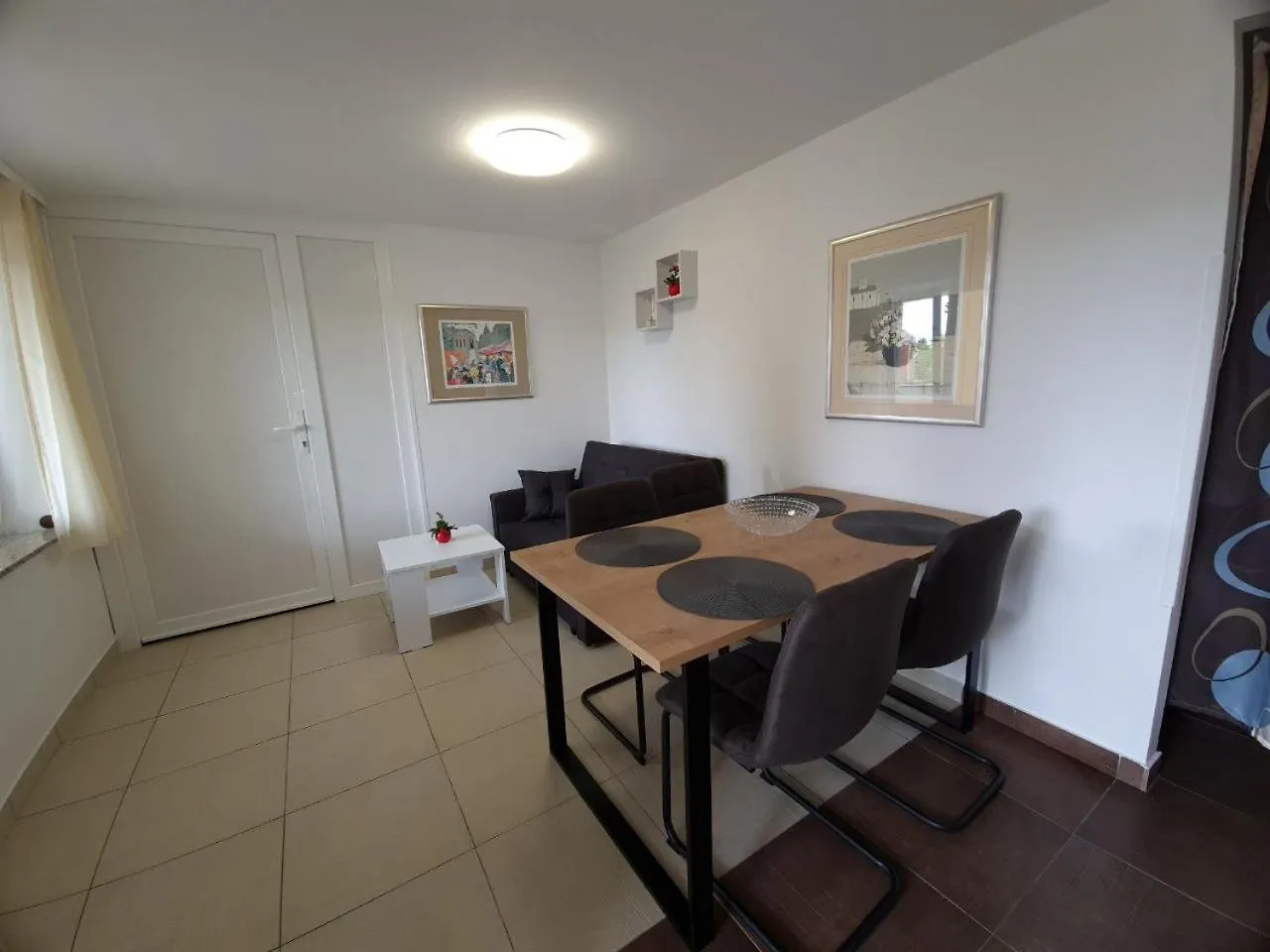 Eden Apartment Kornić