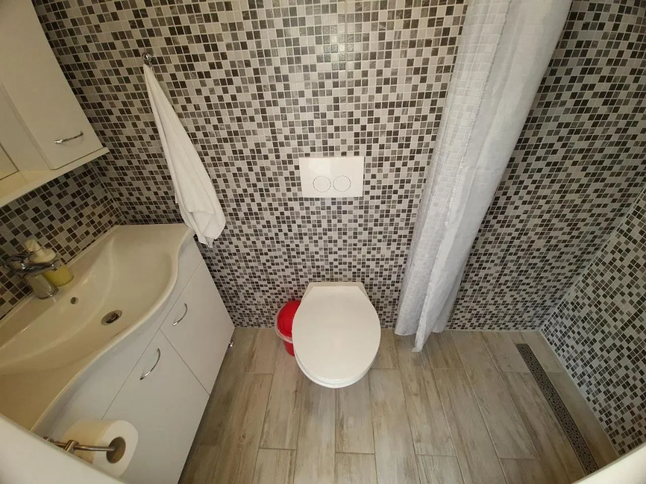 Eden Apartment Kornić