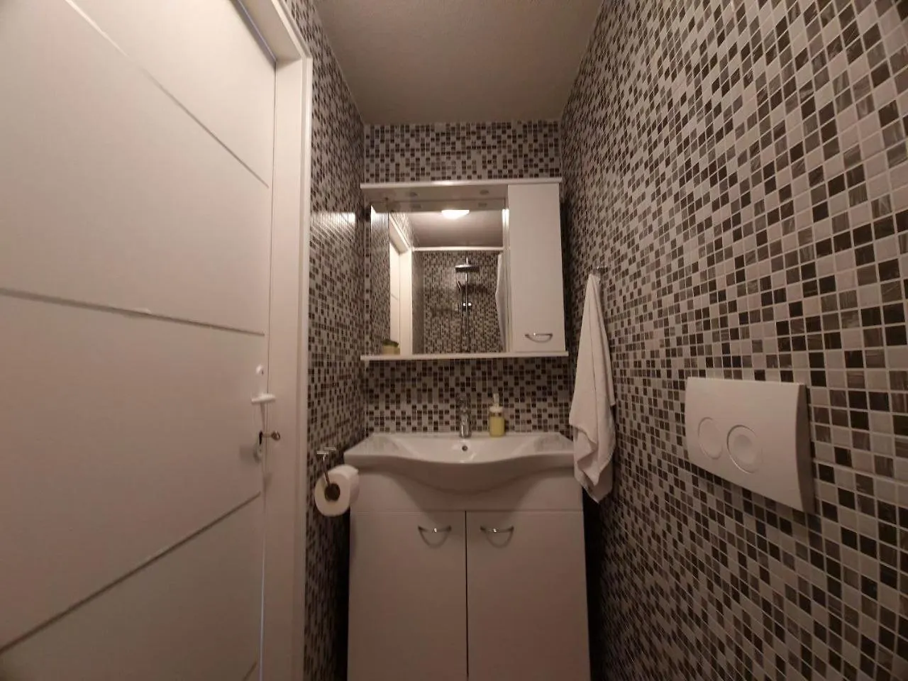 Eden Apartment Kornić