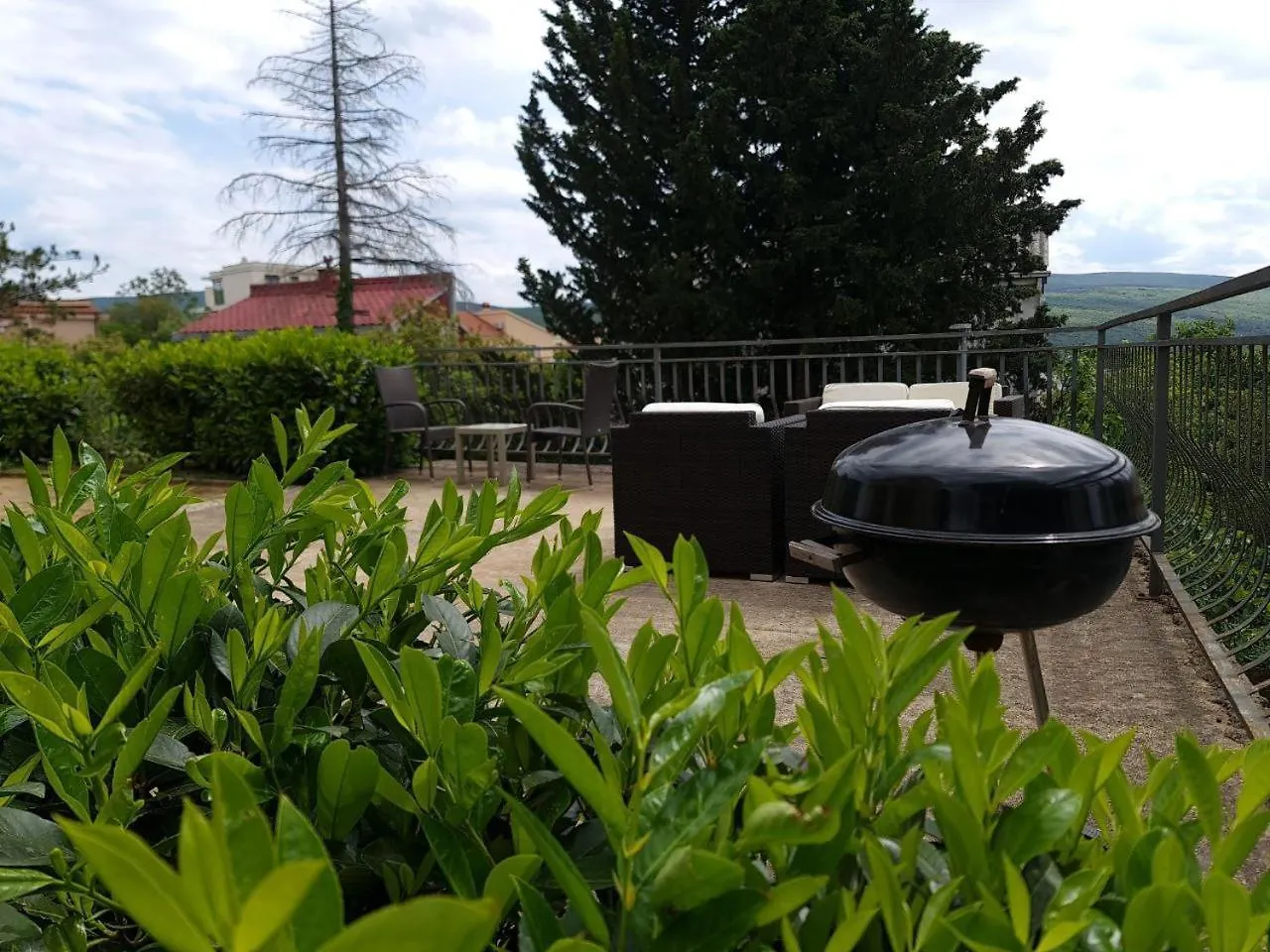 Eden Apartment Kornić