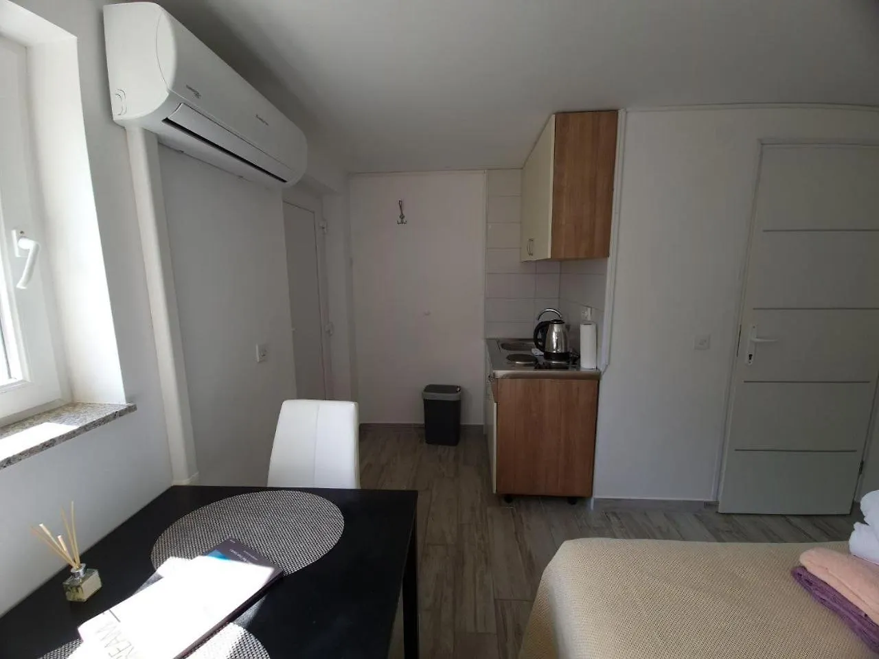 Eden Apartment Kornić