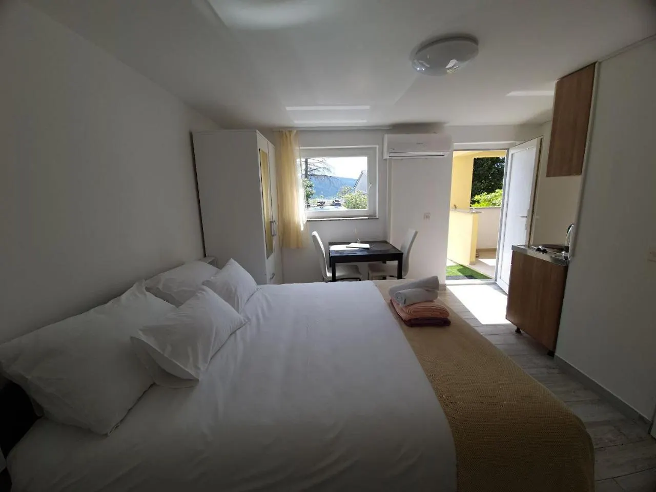 Eden Apartment Kornić