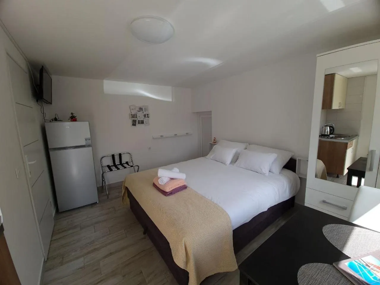 Eden Apartment Kornić