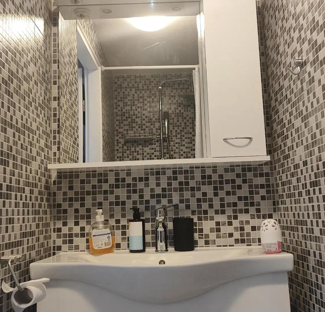 Eden Apartment Kornić