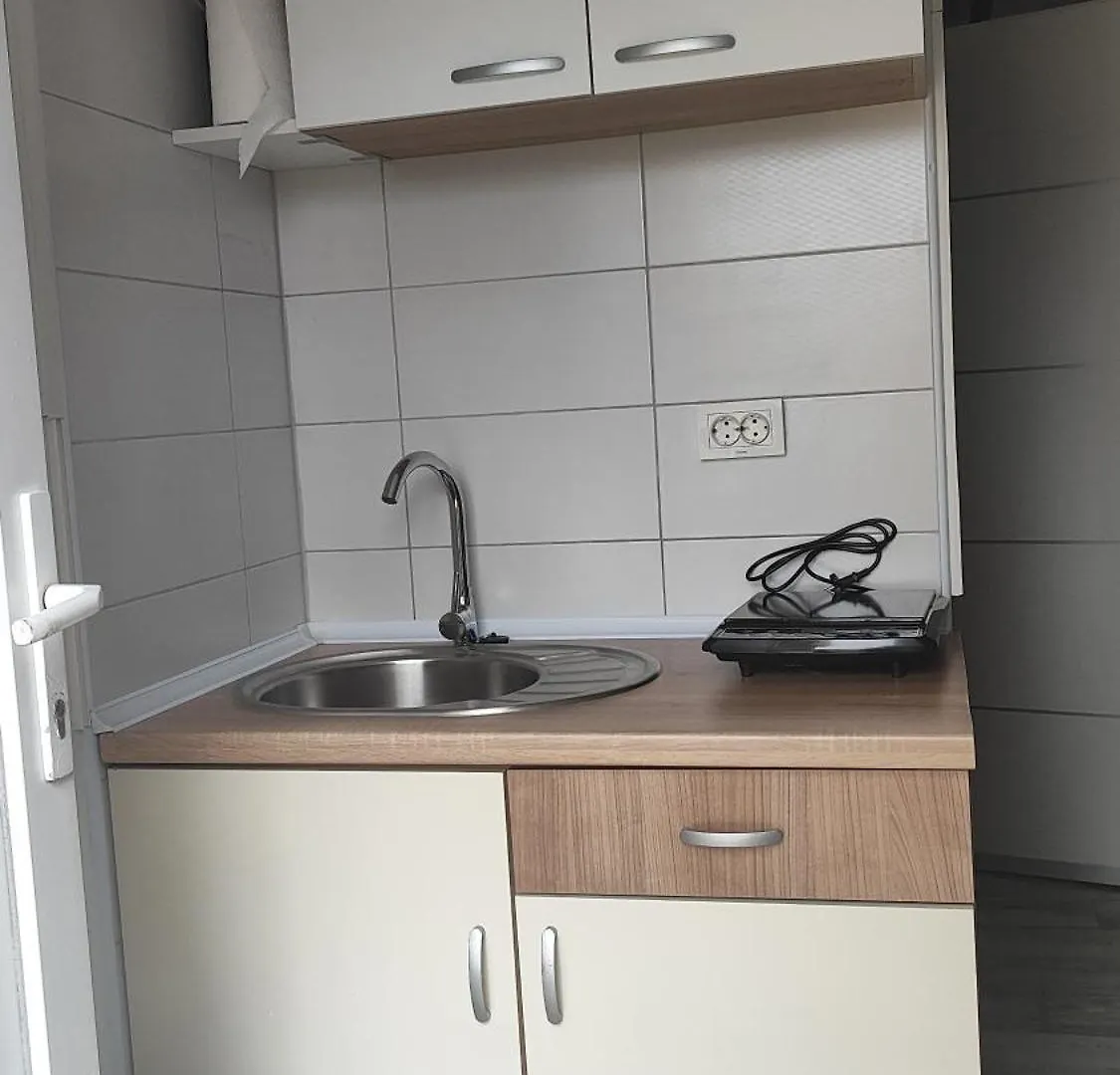 Eden Apartment Kornić