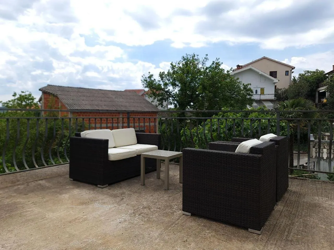 Eden Apartment Kornić