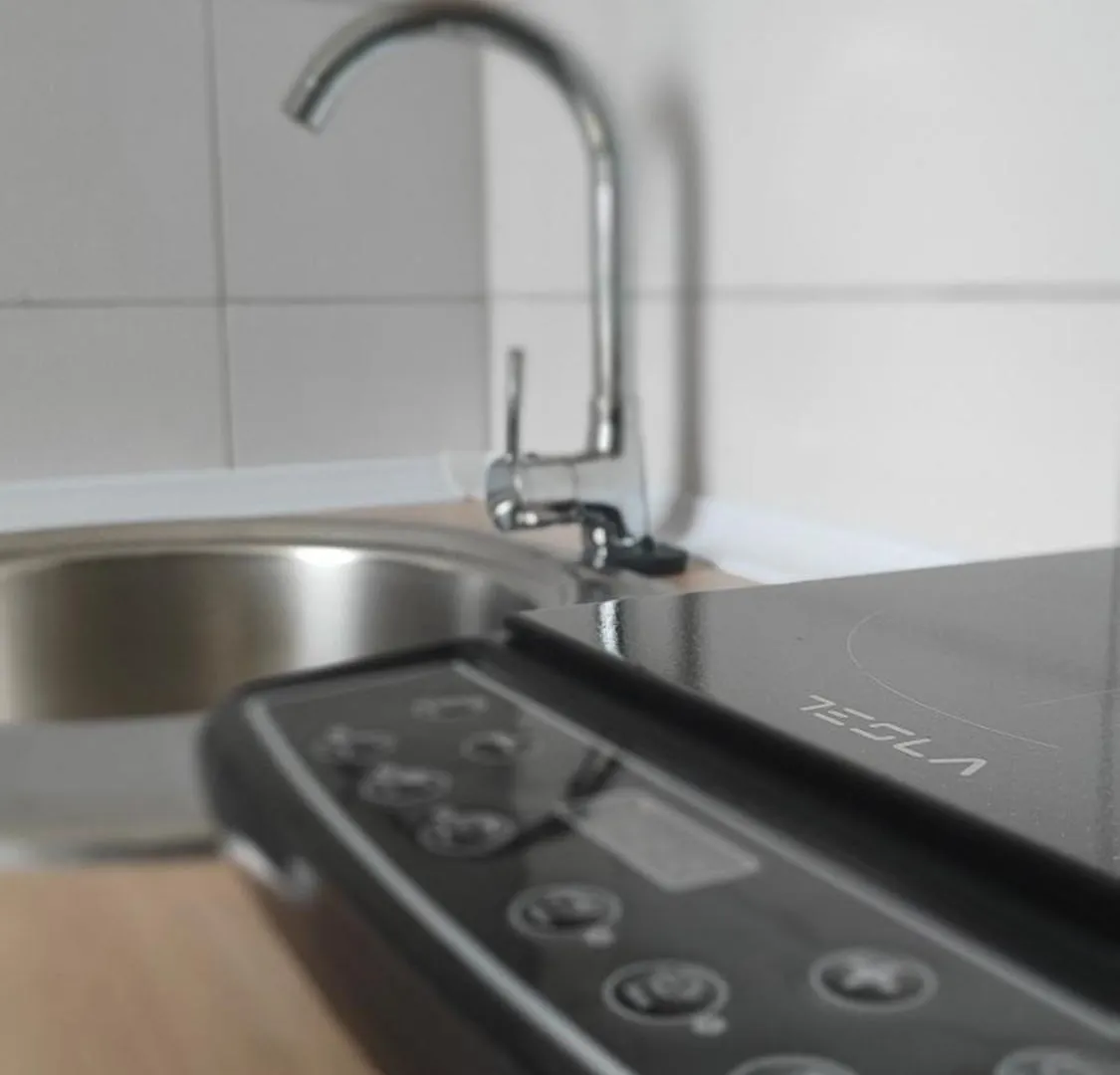 Eden Apartment Kornić